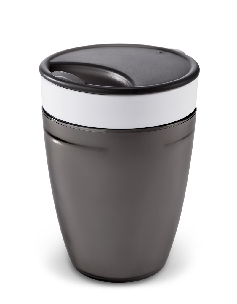 Altitude Manhattan Plastic Double-Wall Tumbler - 300ml