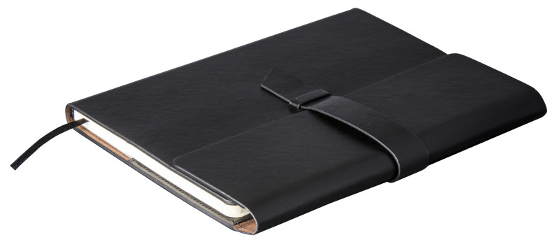 Altitude Peninsula A5 Hard Cover Notebook