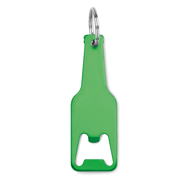 Bottle Shaped Top Opener