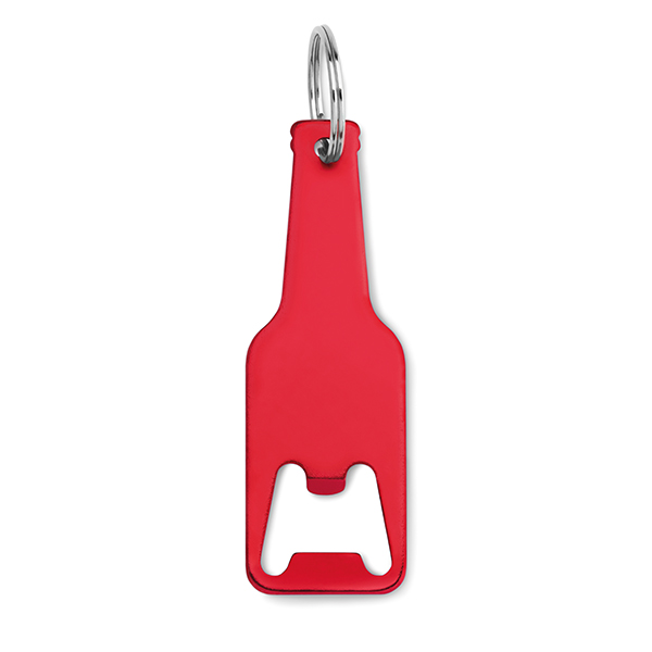 Bottle Shaped Top Opener