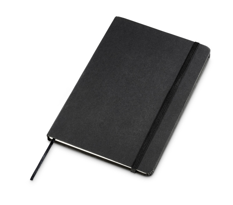 Altitude Savannah A5 Hard Cover Notebook