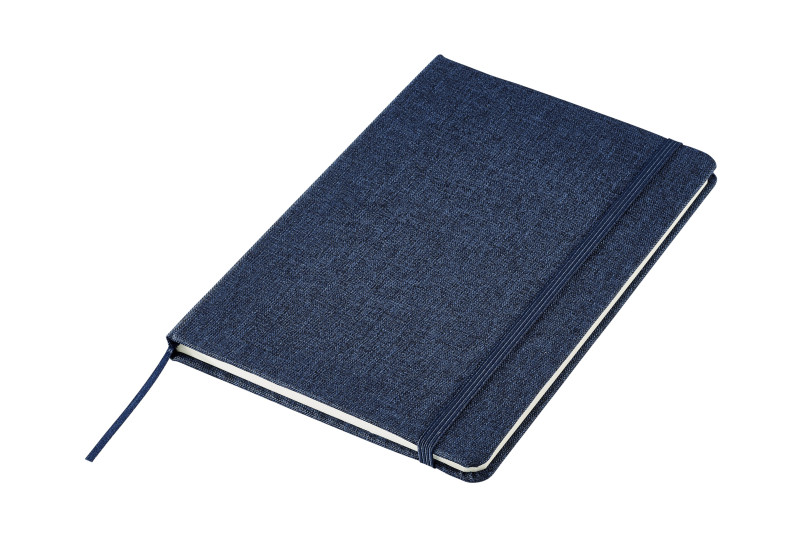 Altitude Hemingway A5 Hard Cover Notebook