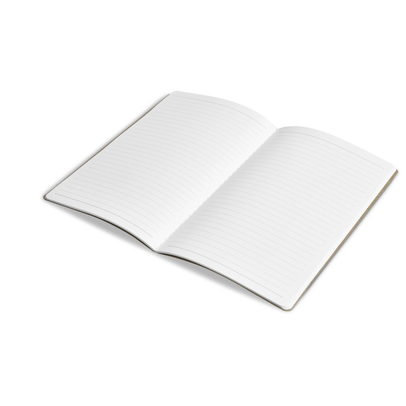 Altitude Bardsley A5 Soft Cover Notebook