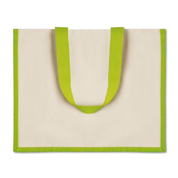 Campo Jute Tote