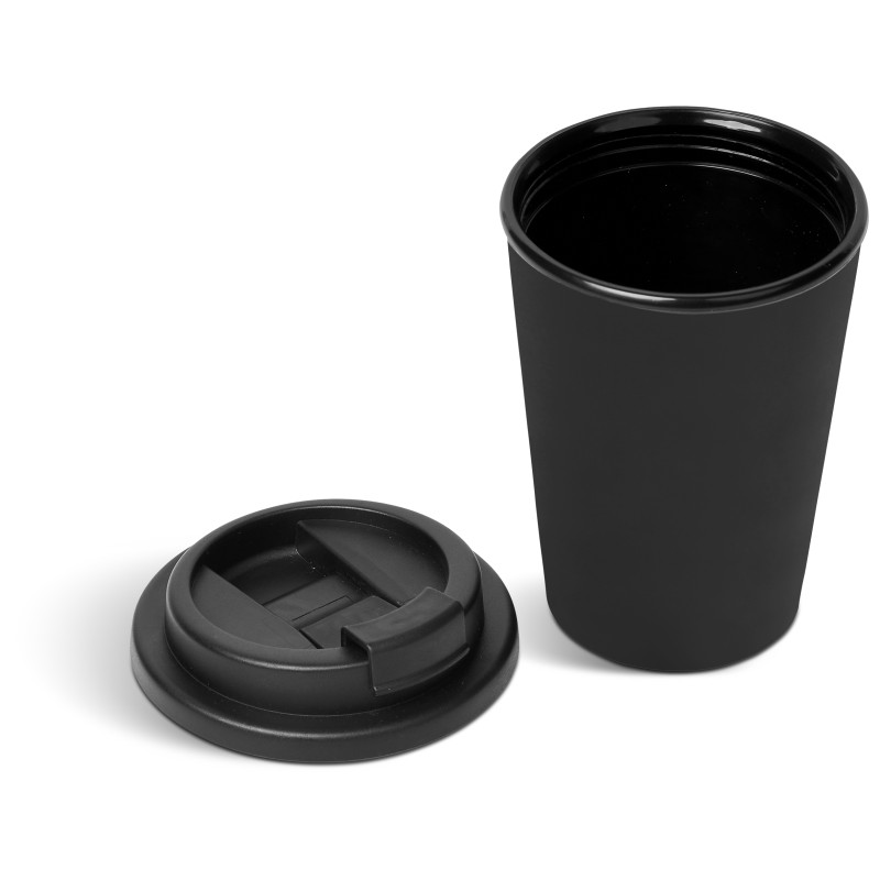 Altitude Wednesday Plastic Double-Wall Tumbler – 350ml