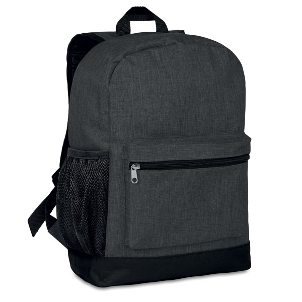 2 Tone Backpack