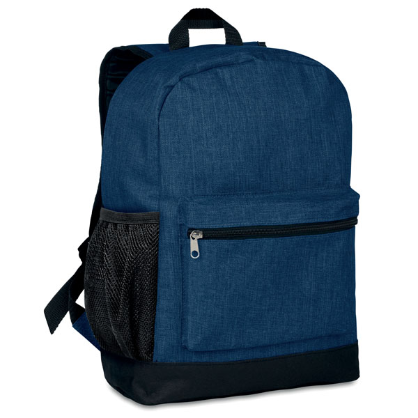 2 Tone Backpack