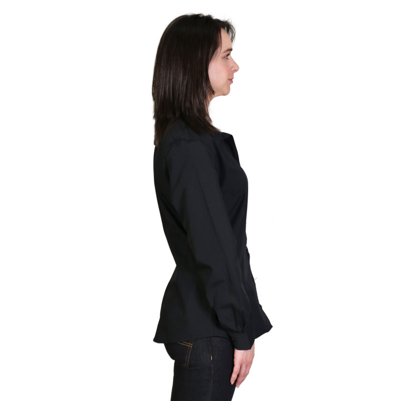 Roselina Blouse Long Sleeve