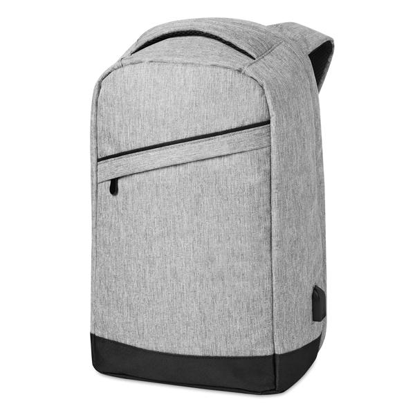 Berlin Laptop Backpack