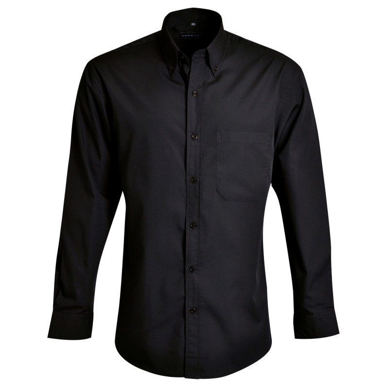 Cameron Shirt Long Sleeve