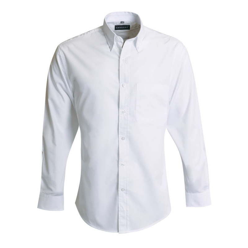 Cameron Shirt Long Sleeve