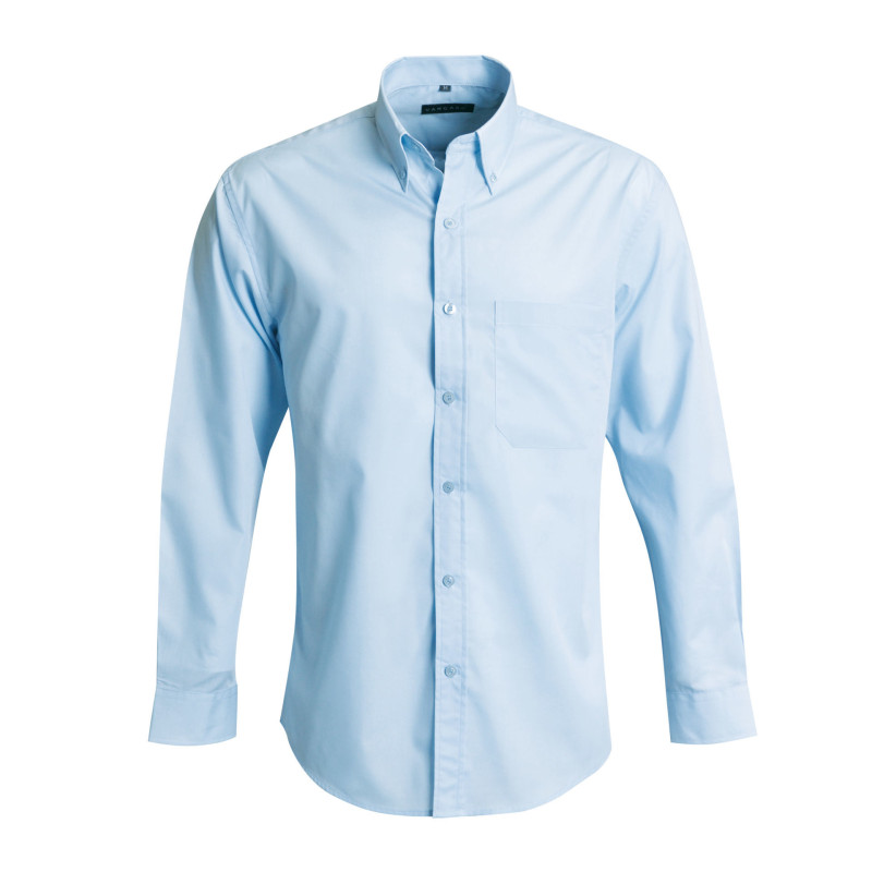 Cameron Shirt Long Sleeve