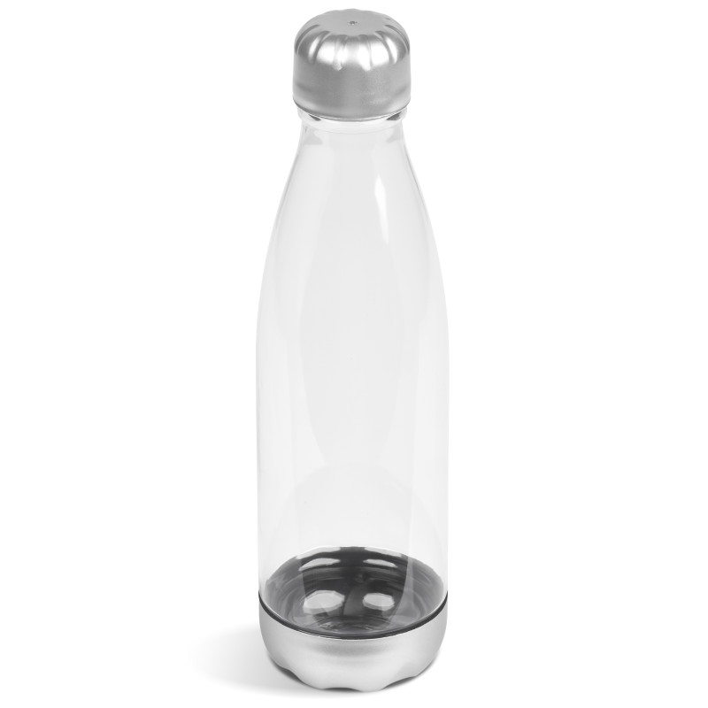 Altitude Burble Plastic Water Bottle - 650ml