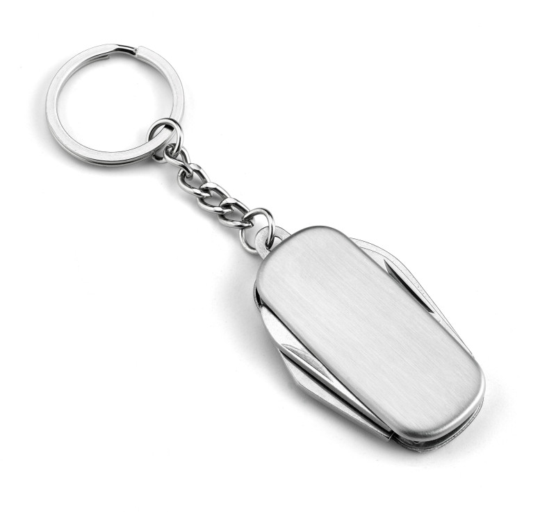 Altitude Crackerjack Keyholder