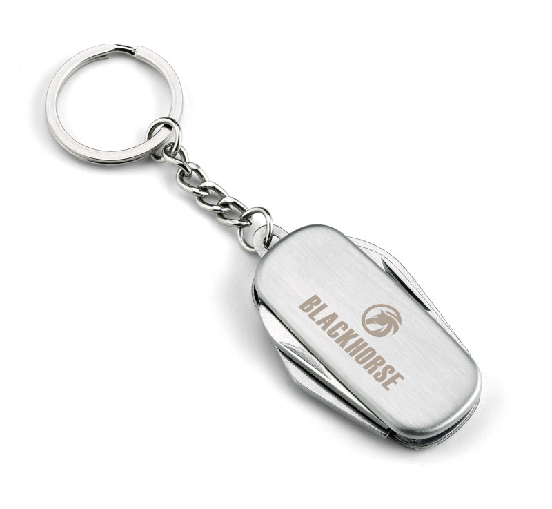 Altitude Crackerjack Keyholder