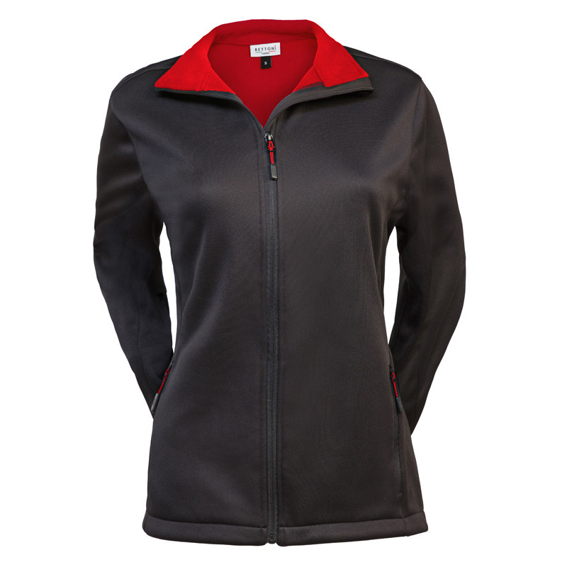 Ladies Bettoni Jacket