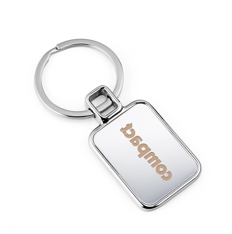 Altitude Splendour Keyholder