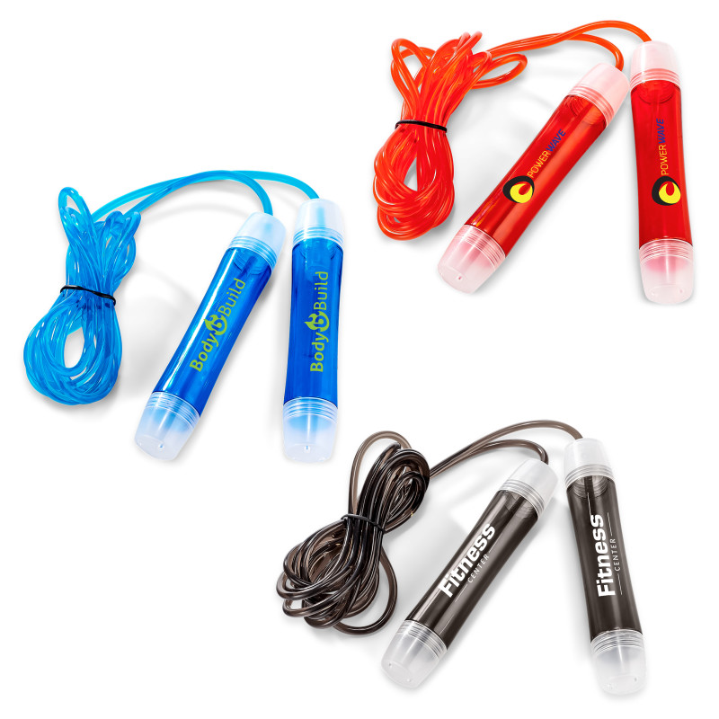 Altitude Skip-A-Lot Skipping Rope