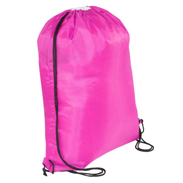 Luci Drawstring bag with 1 col