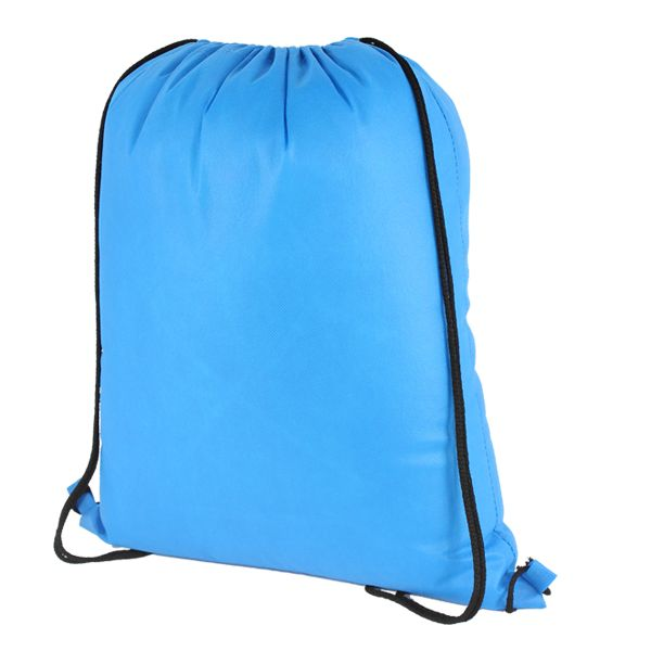 Bria Drawstring Bag with 1 col