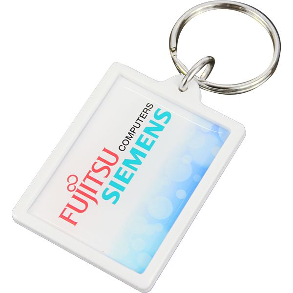 Stellar Rectangle KeyHolder with dome fc