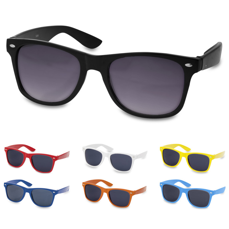 Altitude Jack Sunglasses