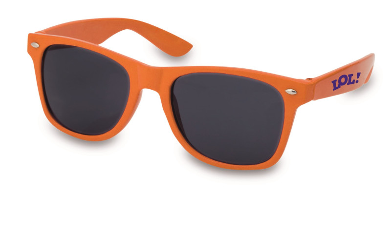 Altitude Jack Sunglasses