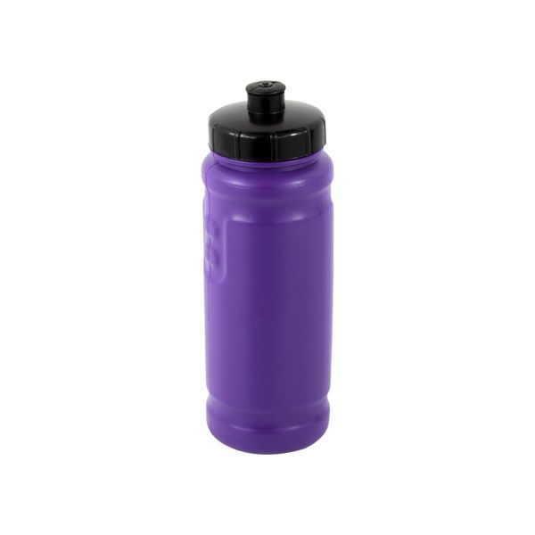 Squeeze Water Bottle with 1 colour print
