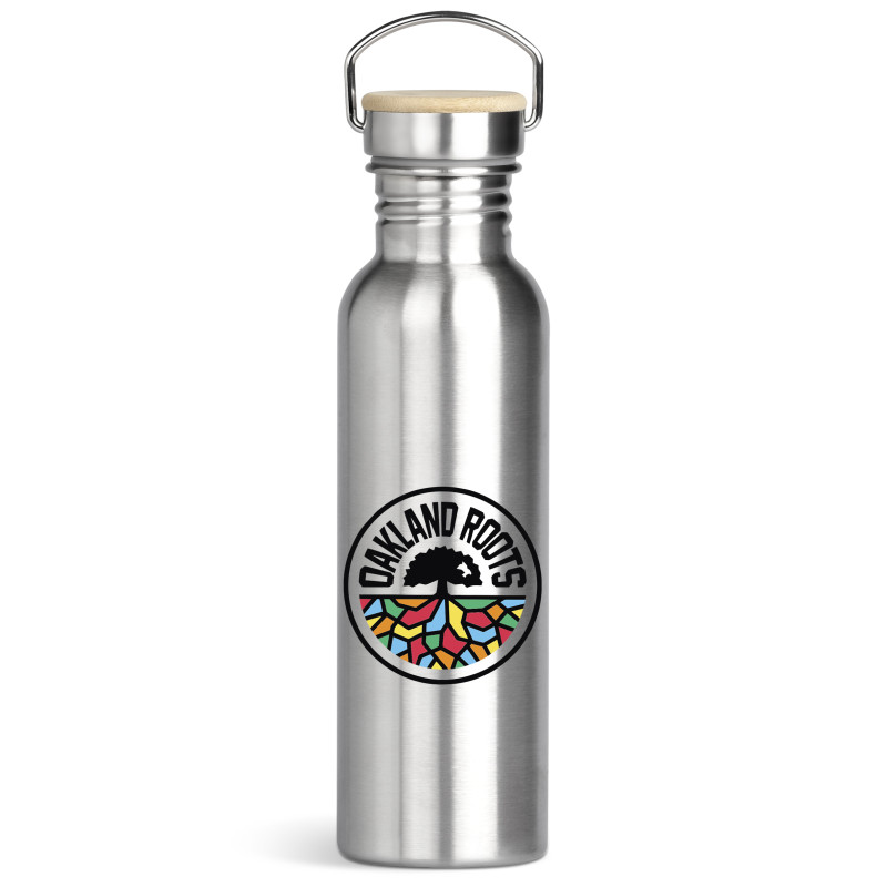 Altitude Girvana Stainless Steel Water Bottle -700ml