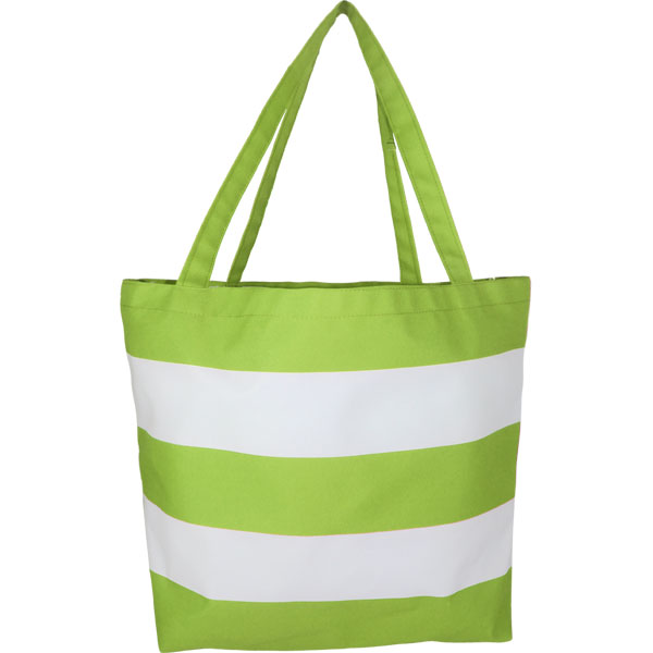 Harbour Beach Bag with ful col