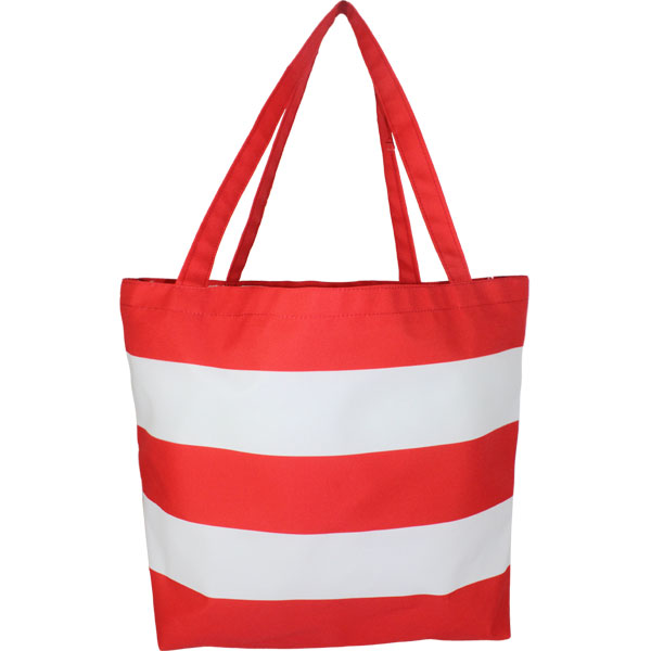 Harbour Beach Bag with ful col