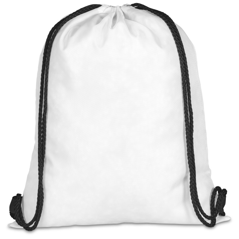 Hoppla Credo Drawstring Bag