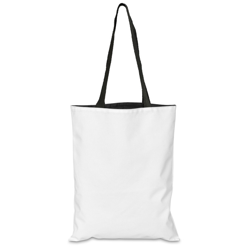 Hoppla Melrose Shopper with Lining & Full Branding