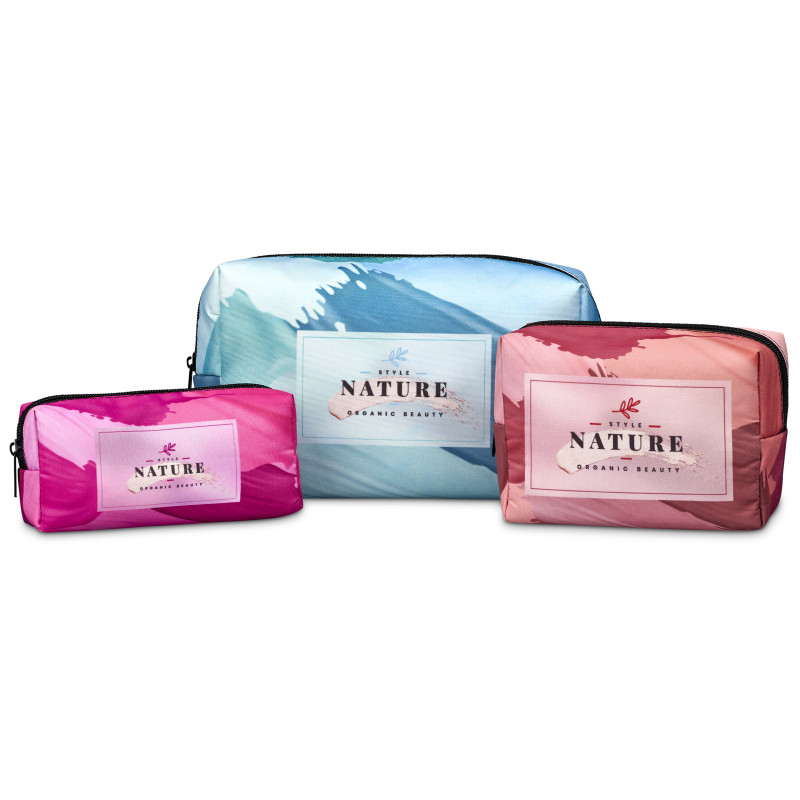 Hoppla Mandy Toiletry Bag