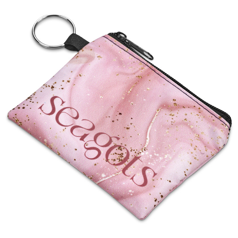 Hoppla Spritz Credit Card & Coin Purse