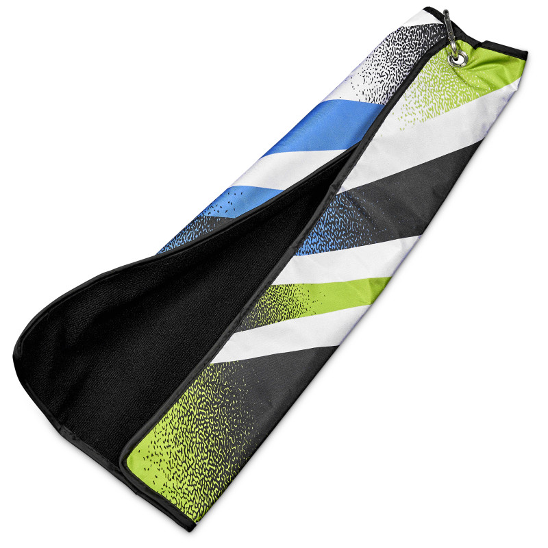 Hoppla Xander Golf Towel