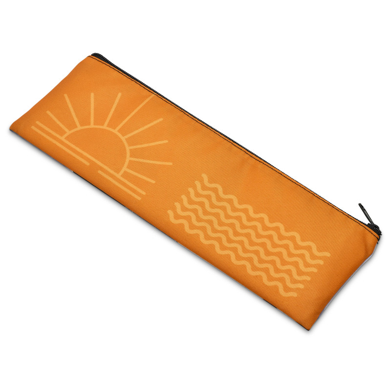 Hoppla Quill Pencil Case