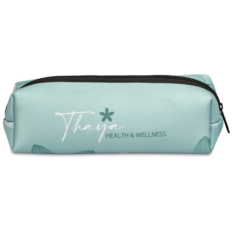 Hoppla Neoprene Doodle Pencil Case