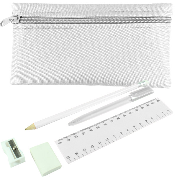 Kitts Stationery Set with 1 col