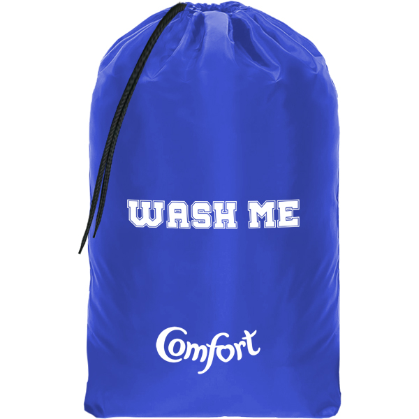 Aero Laundry Bag with 1 Col print Best Branding South Africa