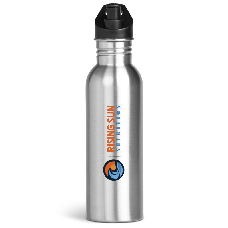 Altitude Vasco Stainless Steel Water Bottle - 750ml