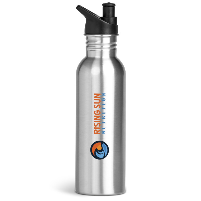 Altitude Vasco Stainless Steel Water Bottle - 750ml