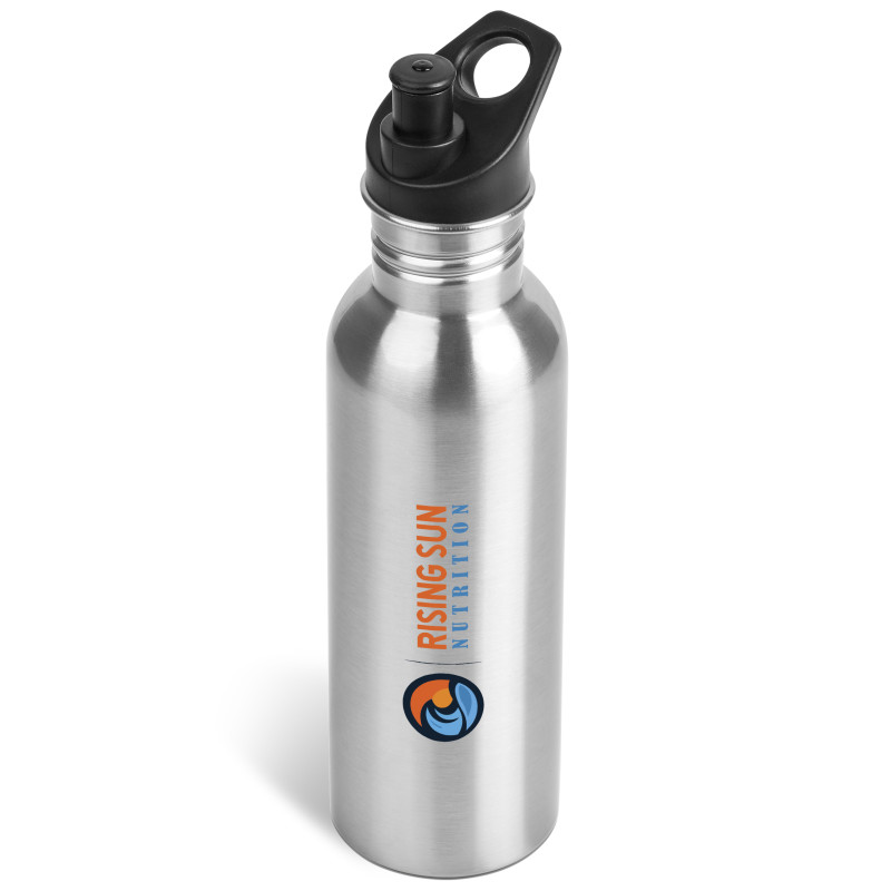 Altitude Vasco Stainless Steel Water Bottle - 750ml