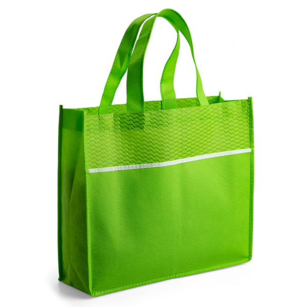 Ridge Shopper