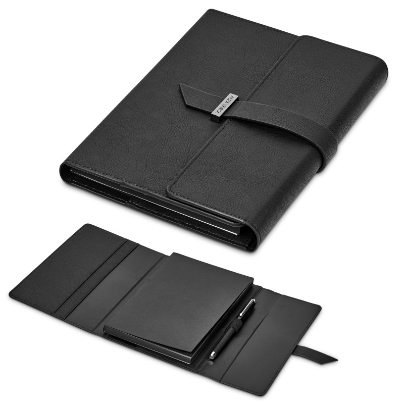 Alex Varga Corinthia Cruz A5 Hard Cover Notebook | Best Branding South ...