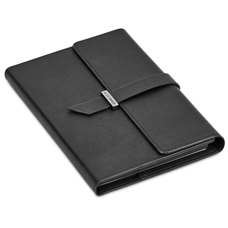 Alex Varga Corinthia Cruz A5 Hard Cover Notebook