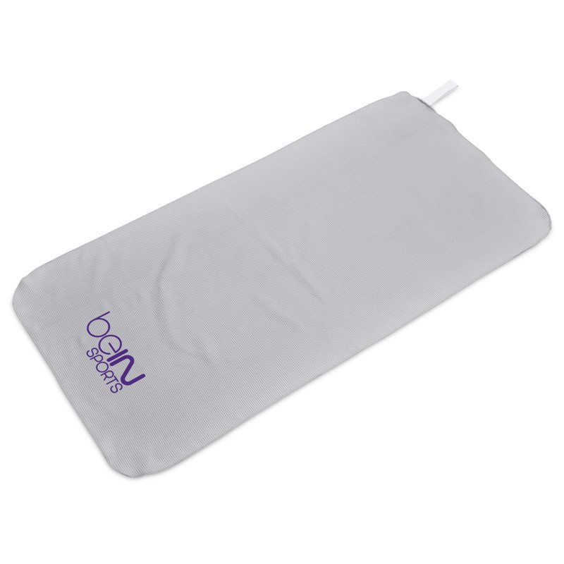 Eva & Elm Galaxy Gym Towel