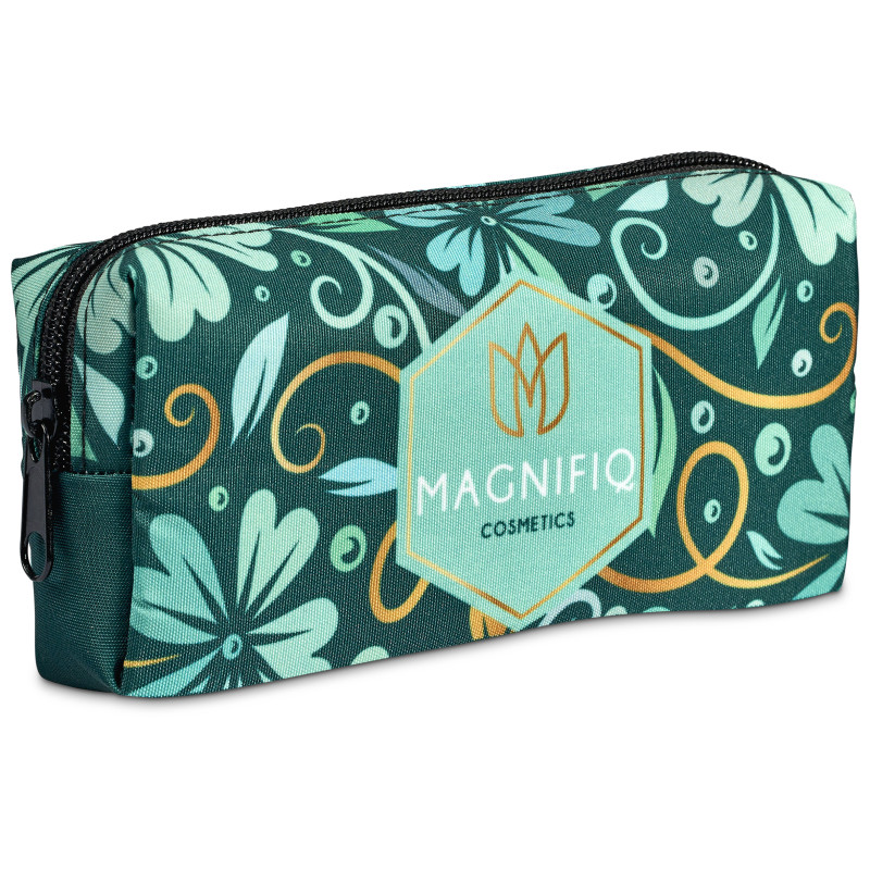 Pre-Printed Sample Hoppla Mandy Makeup Bag