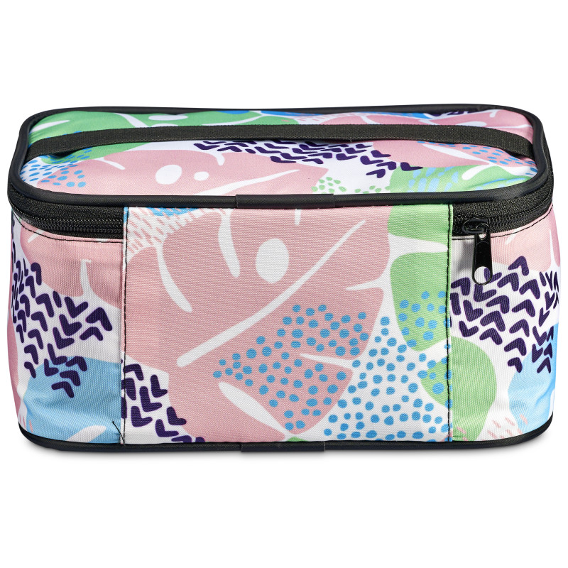 Pre-Printed Sample Hoppla Betty Toiletry Bag