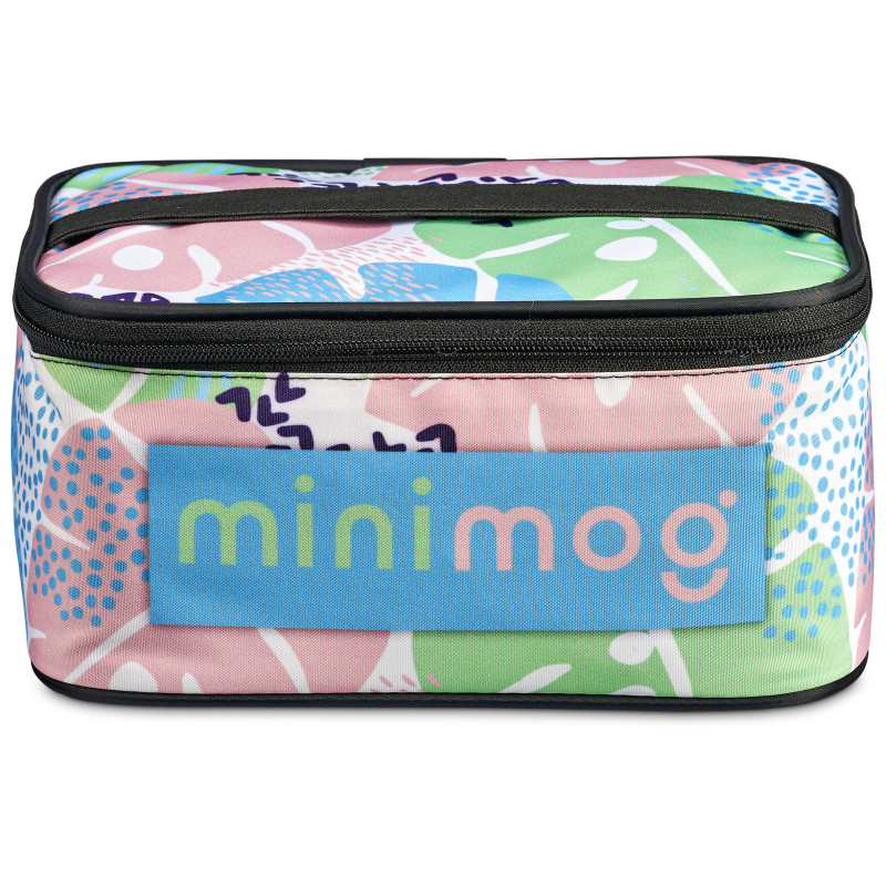 Pre-Printed Sample Hoppla Betty Toiletry Bag